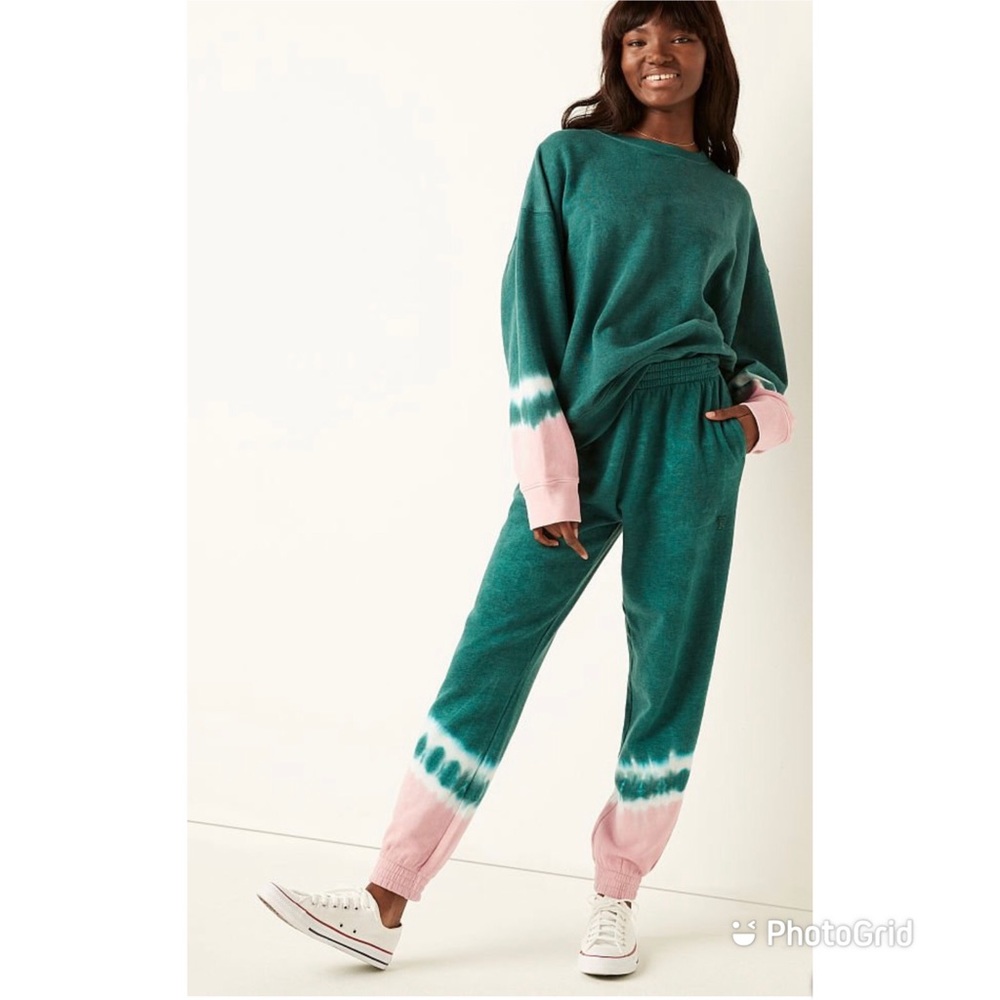 Sweatpants